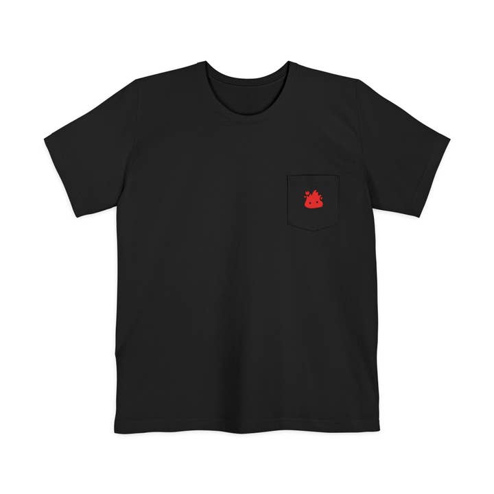 Spice is Life Unisex Pocket Tee for wholesale by Kayan Pepper Co.