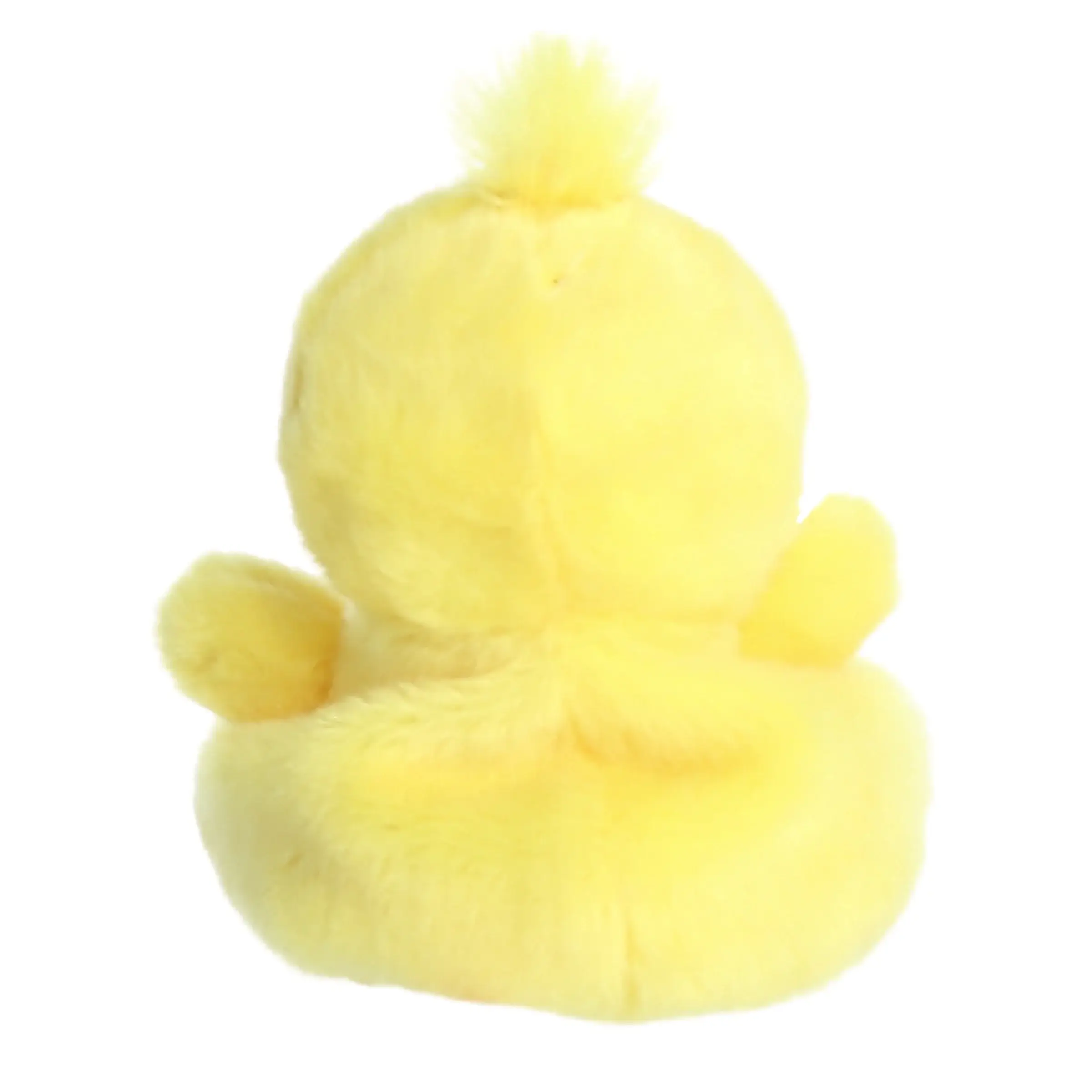 Kelley and Company - Wholesale Stuffed/Plush Toy - Kids & Baby - 5" Plush Pal Duck Palm Pals Stuffed Animal2