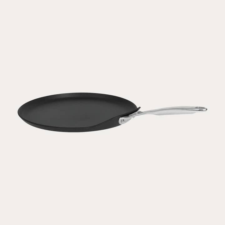 Crepe Pan - fixed handle for wholesale by Cristel
