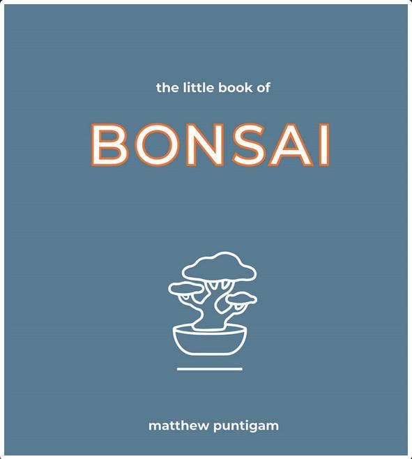 Microcosm Publishing & Distribution - Vendita all'ingrosso Casa e giardino - Piccolo Libro del Bonsai0