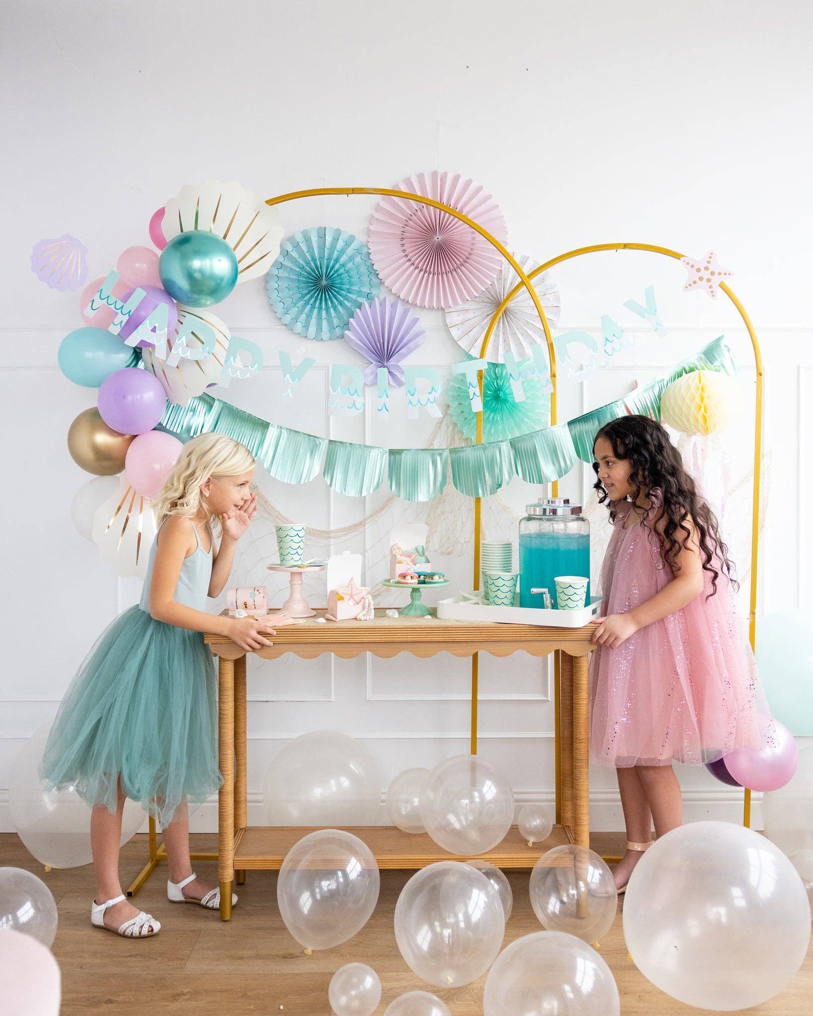 My Mind’s Eye - Wholesale Party Favor Bag/Box - SEA1007 -  Treasure Treat Box Set17