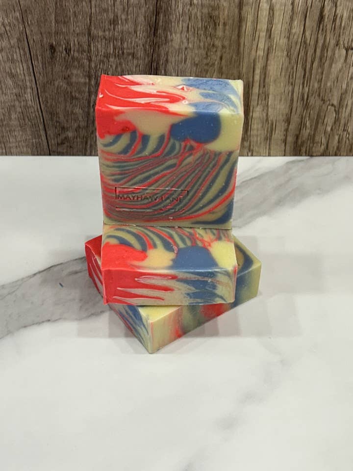 Palo Santo for wholesale by Mayhaw Lane