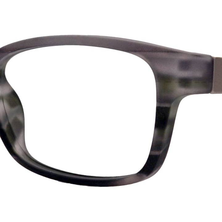 SPARE-SPECS, LLC - Wholesale Eyeglasses – Unisex - Quinn Blue Light Glasses - 60% Anti Blue Light Ray Protection3