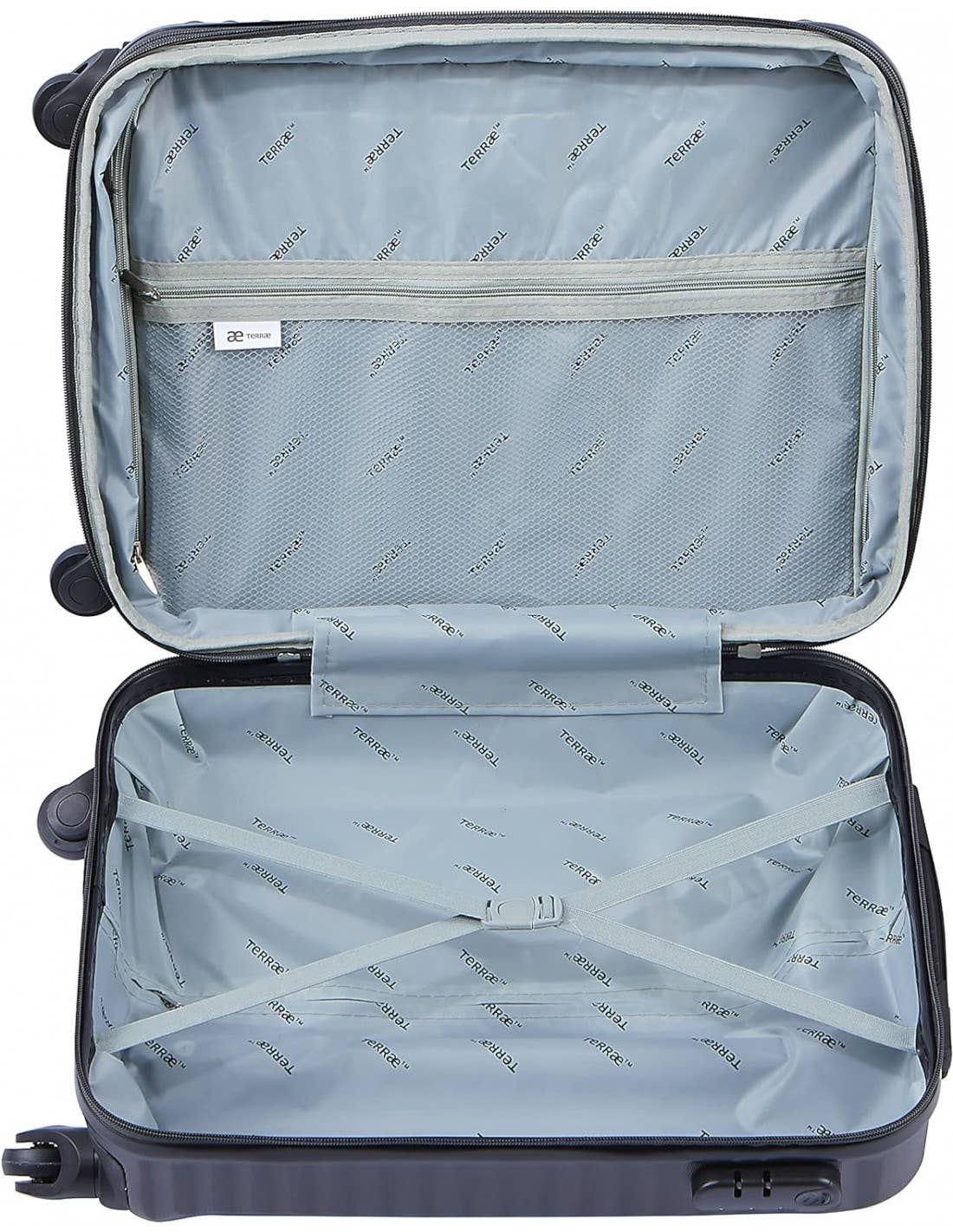 MIA LAROUGE - Wholesale Luggage - CABIN SUITCASES1