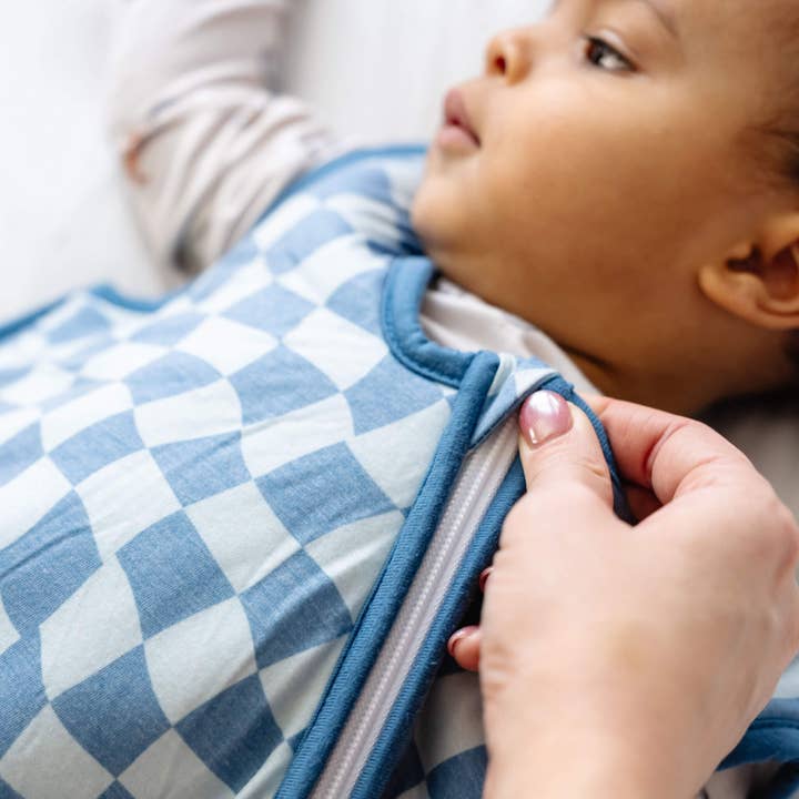 Copper Pearl - Wholesale Sleepsack - Baby - Sleep Bag - Miles5