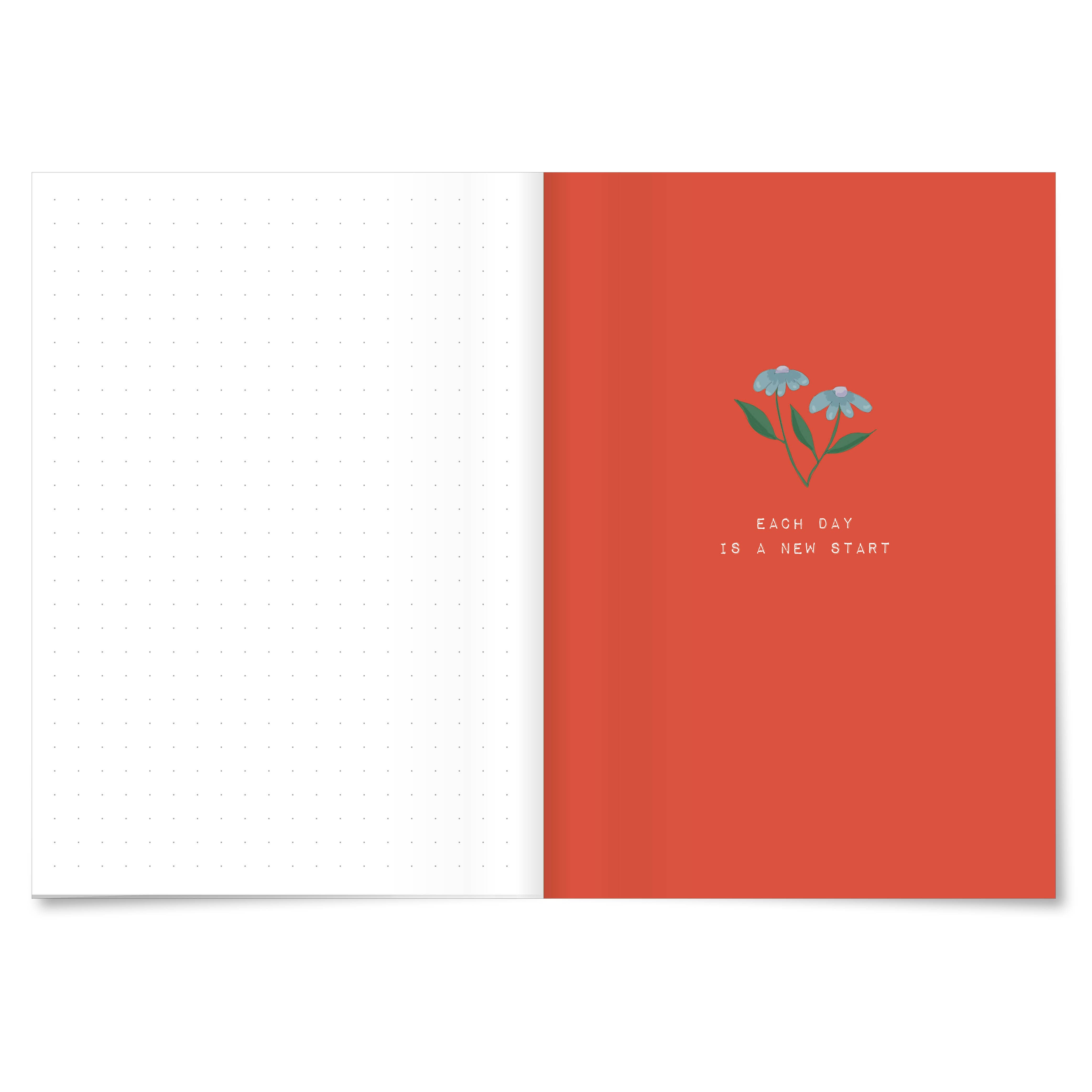 MIAO Papeterie - Wholesale Notebook - Stripes | Notebook DINA63