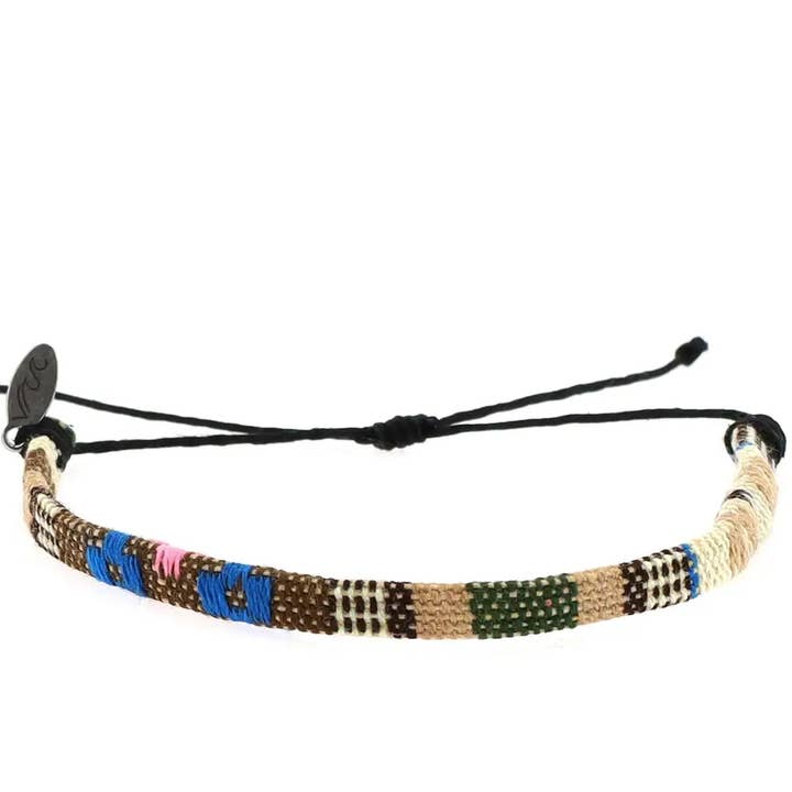 Bracciale Desert Tribe Classic per la vendita all'ingrosso da parte di Virtu Made