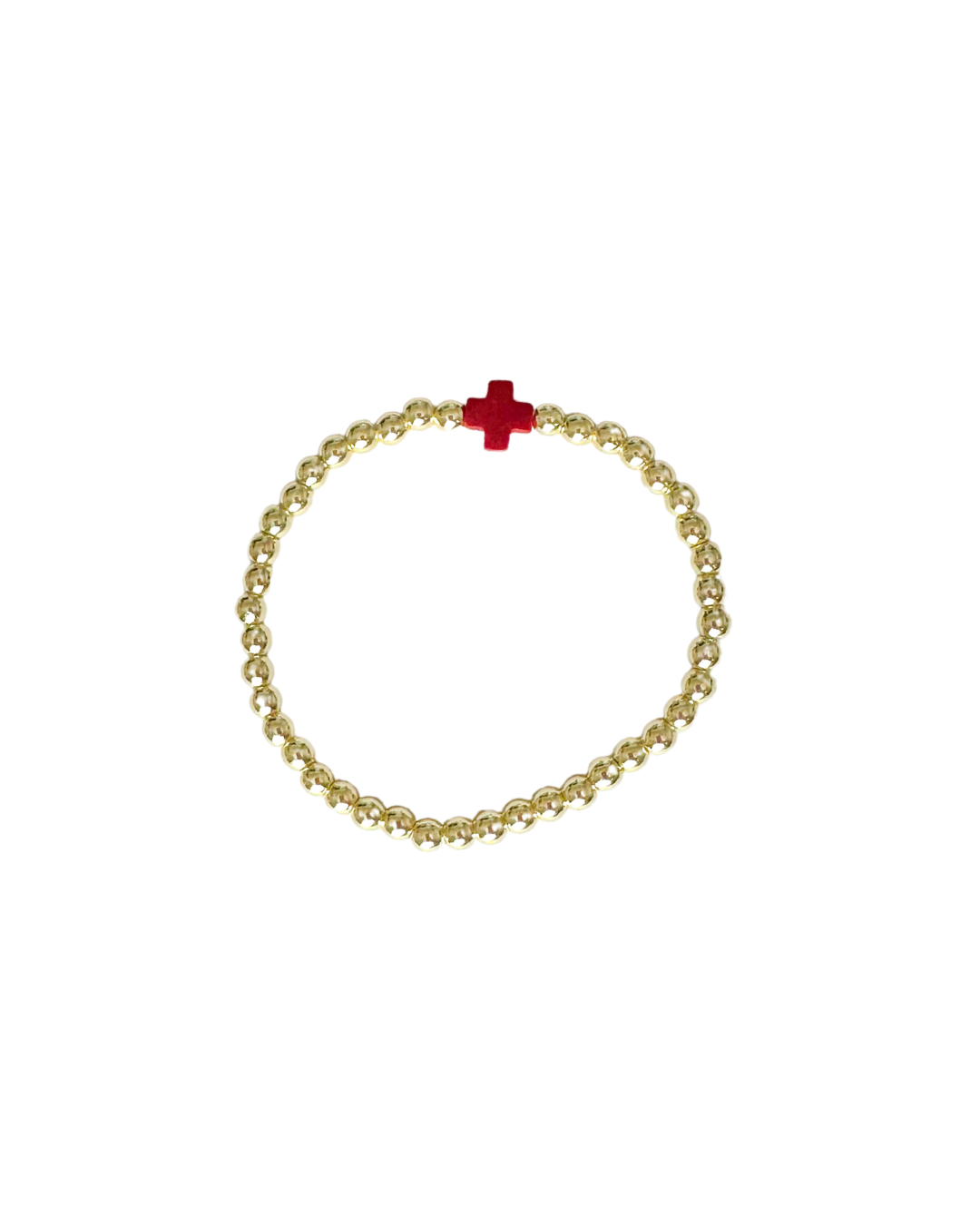 Coco's Beads and Co - Wholesale Beaded Bracelet - The Kyla3