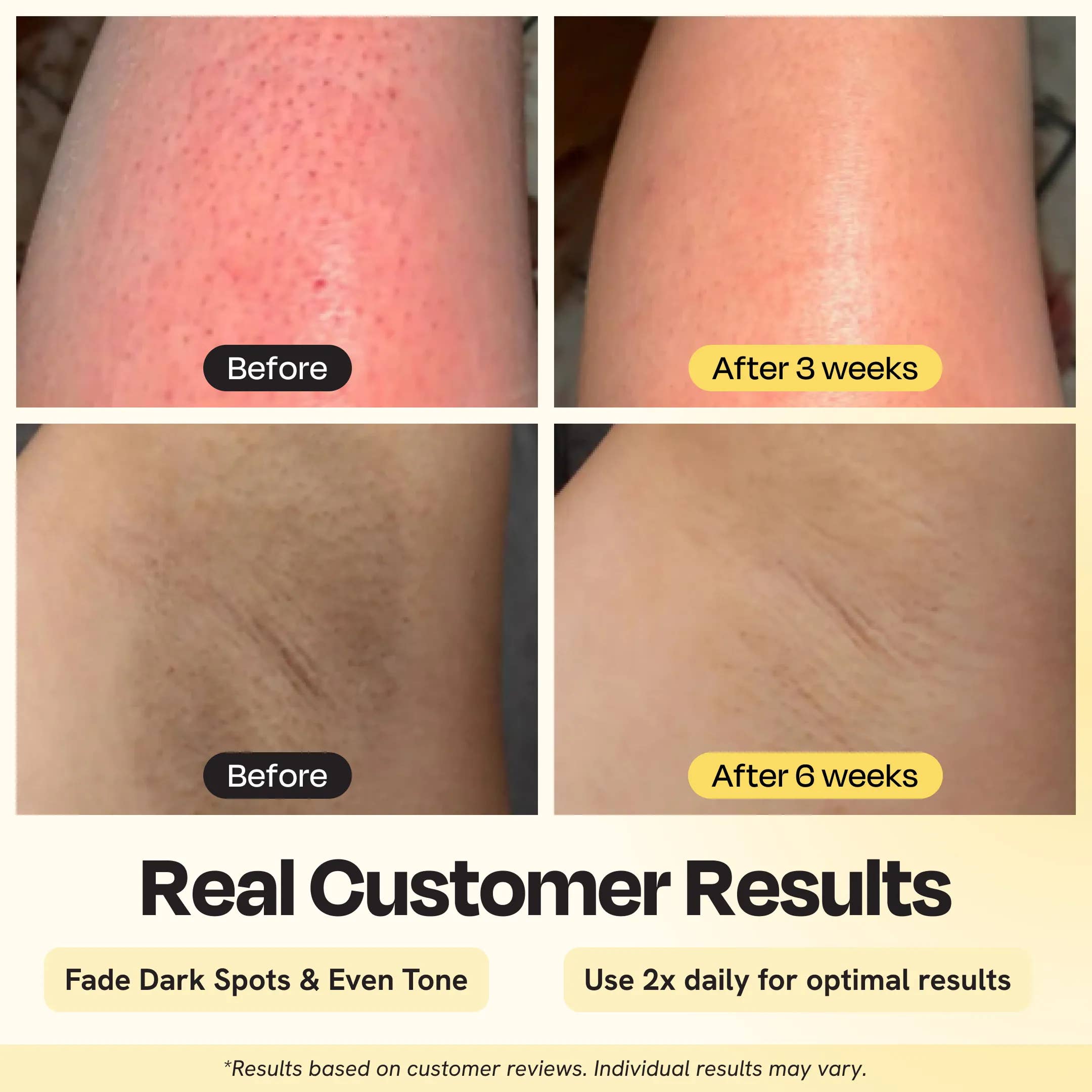 Gleamin - Wholesale Bar Soap - Glow Body Bar3