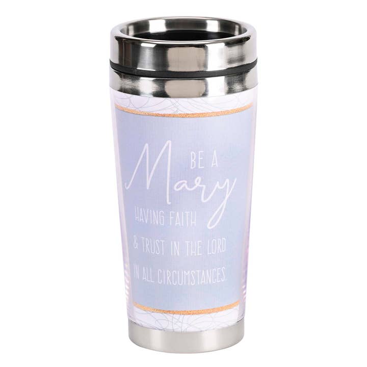 Reisbeker Be A Mary 16 oz voor wholesale door Dicksons