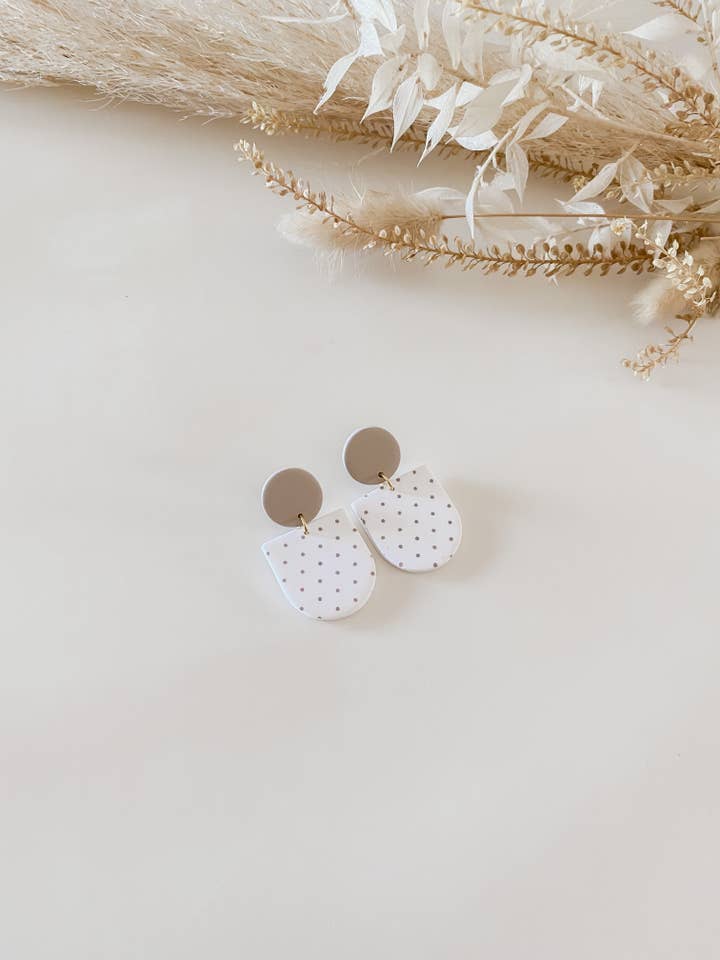 Eva de lunares para venta al por mayor de Florence and Fig