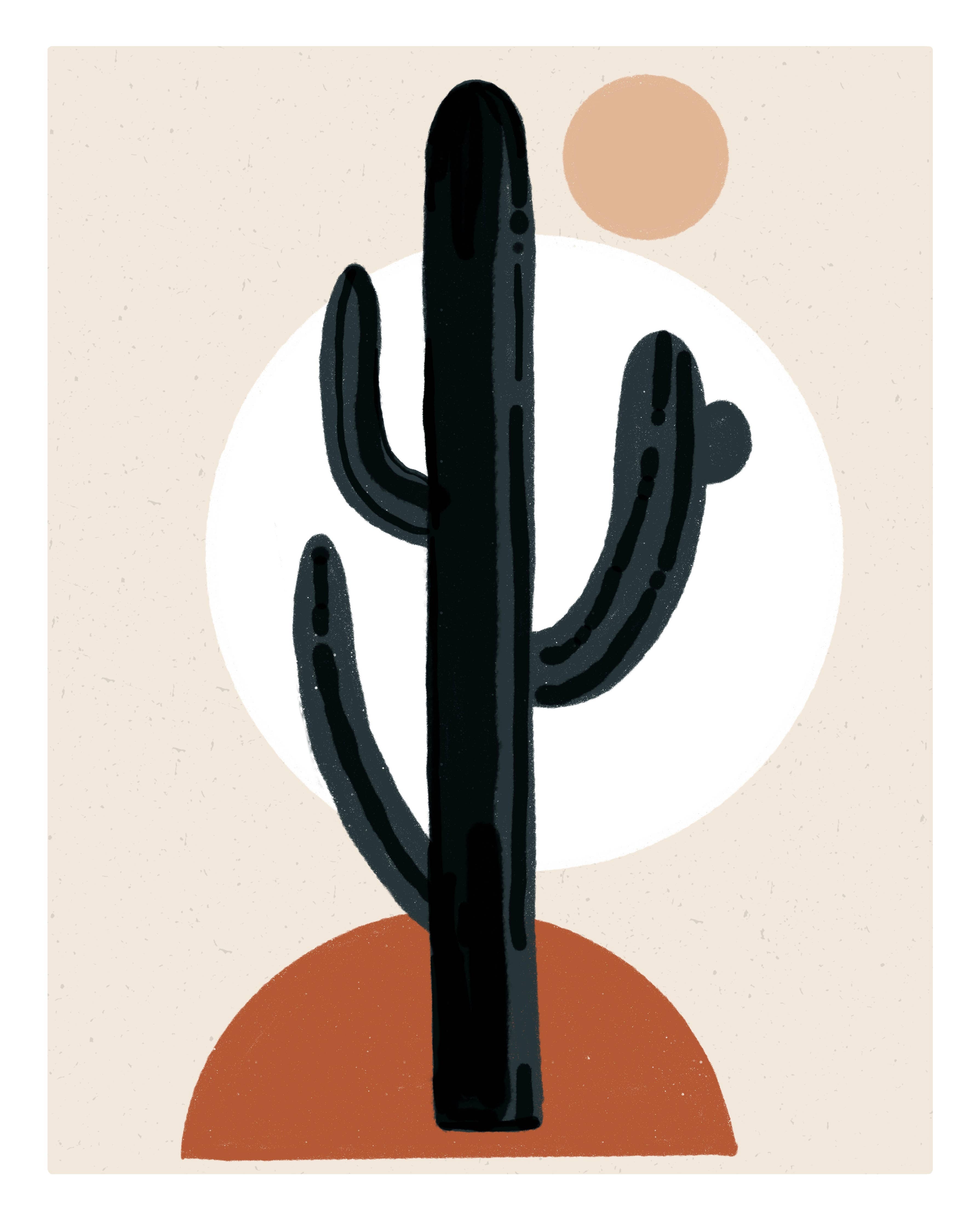 Walker Noble Studios - Wholesale Art Print - The Rebel0