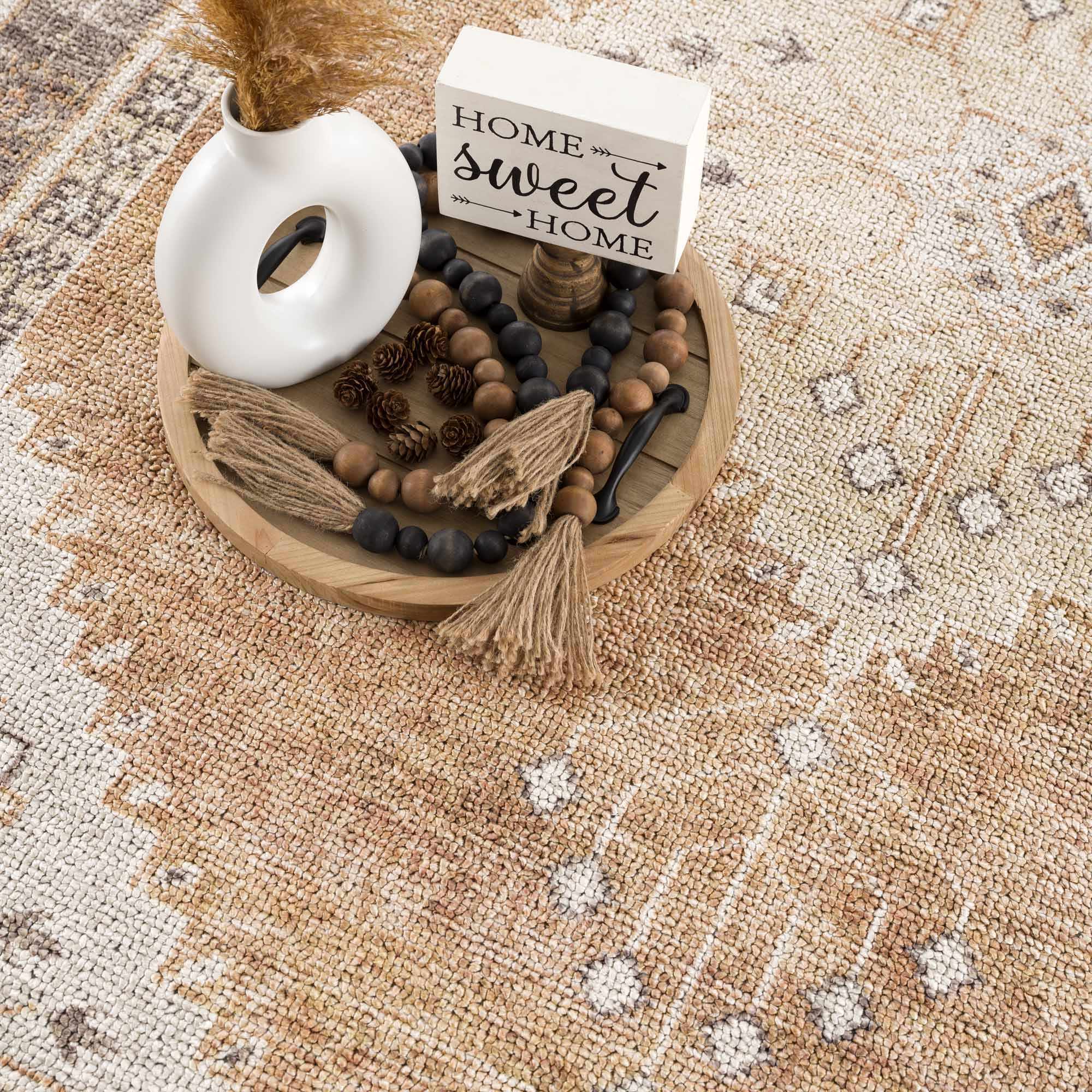 Hauteloom - Wholesale Area Rug - Albas Washable Area Rug21