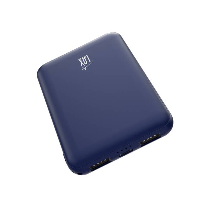 LAX Gadgets - Wholesale Portable Charger - Ultra-Slim & Portable 6600mah Power Bank- Retail Packaing29