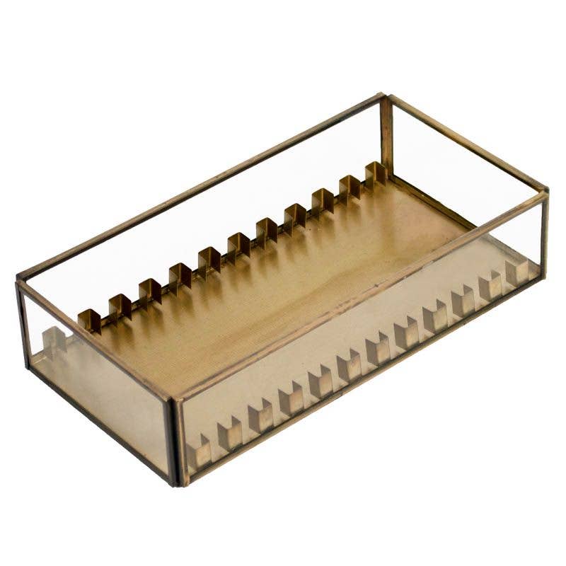 DRYdecorations - Wholesale Decorative Box - Tegel presentatie box 3