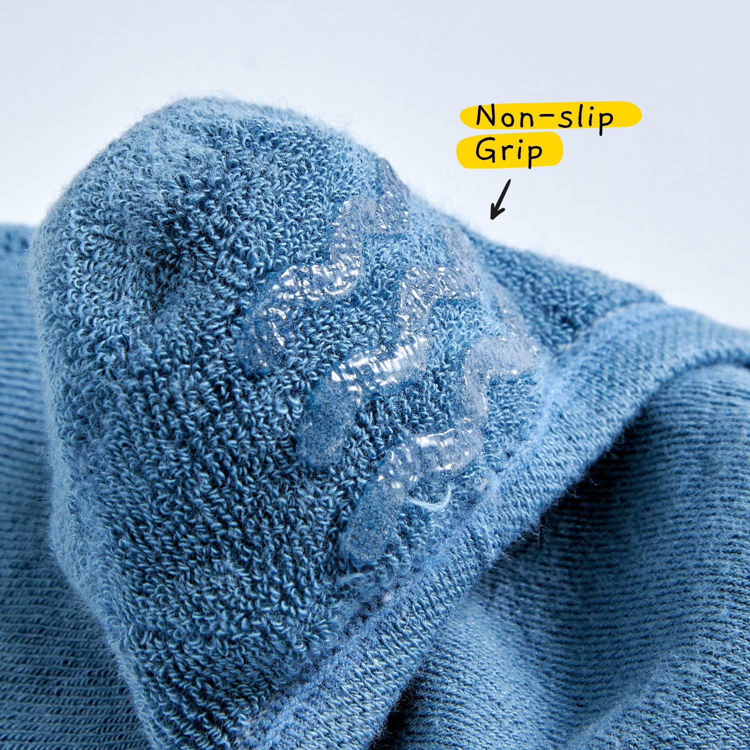 Ohana Sunshine - Wholesale Socks - Unisex - Odor-Control No-Show Socks | Combed Cotton I 6 colors8