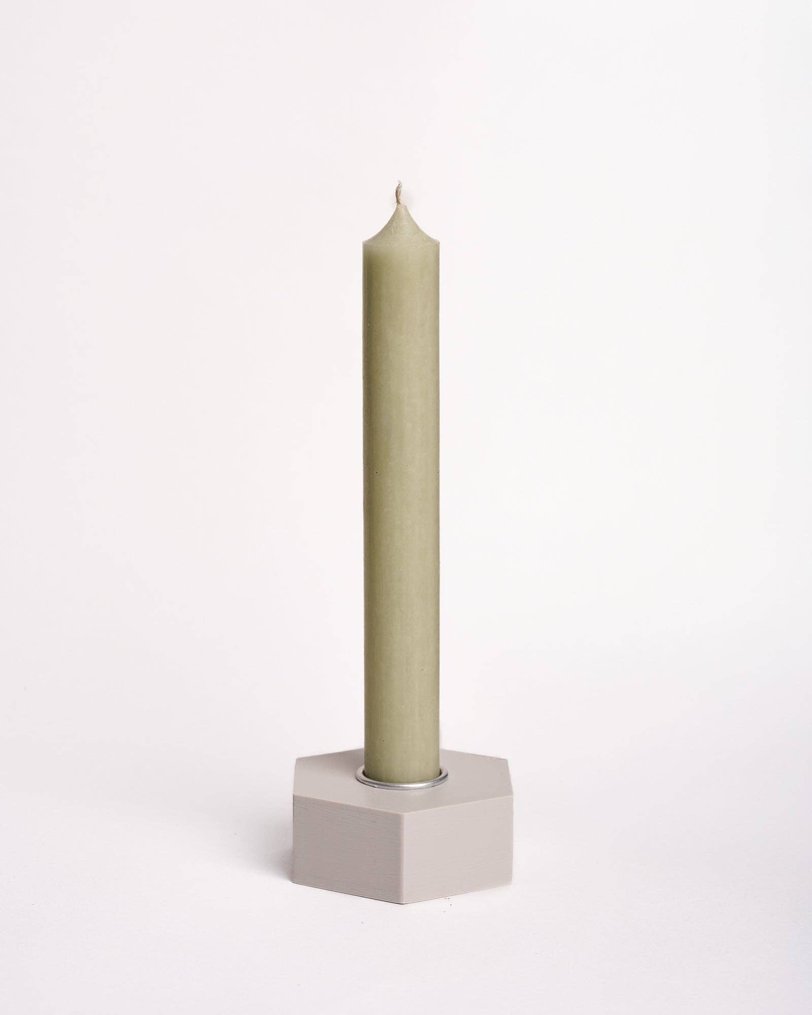 roki Design - Wholesale Tapered Candle/Candlestick - Handgemachte Stabkerze15