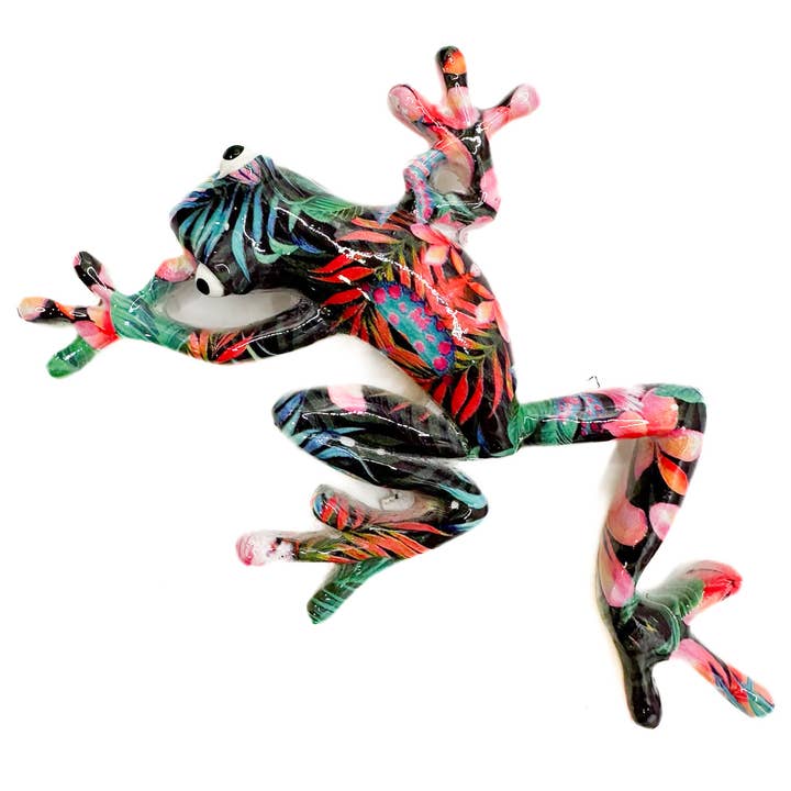 Gifts Amazing! - Wholesale Wall Accent - Geckos & Frogs9