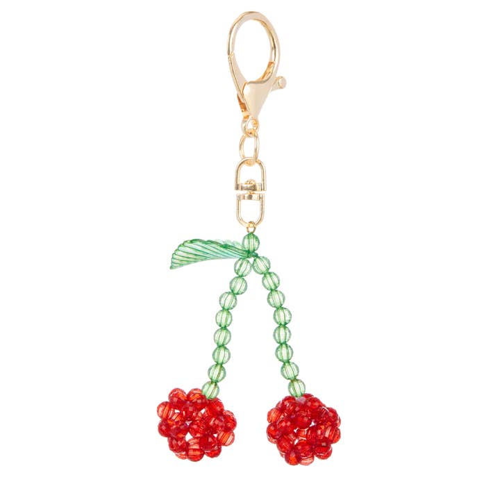 Susan Alexandra - Wholesale Keychain - Women's - Foodie Bag Charms1