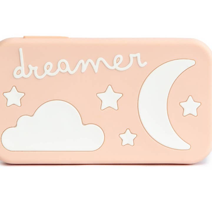 Dreamer Ultimate Sleep Sound Machine (Peach) for wholesale by Dreamer