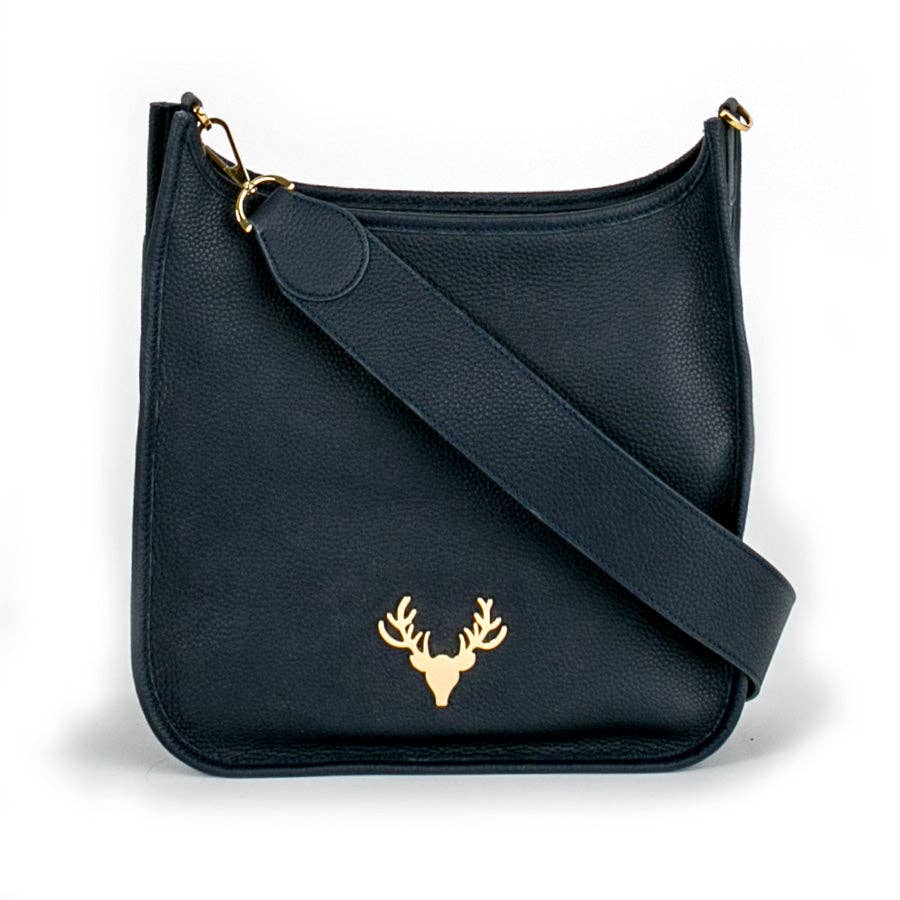 Taxidermy - Wholesale Crossbody Bag - Women's - Leather Sayre Sling9