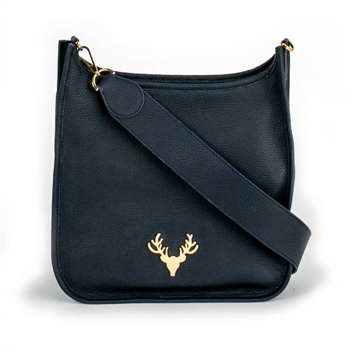 Taxidermy - Wholesale Crossbody Bag - Women's - Leather Sayre Sling9