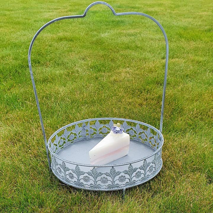 Ambiente Haus - Wholesale Side Table - etagere2