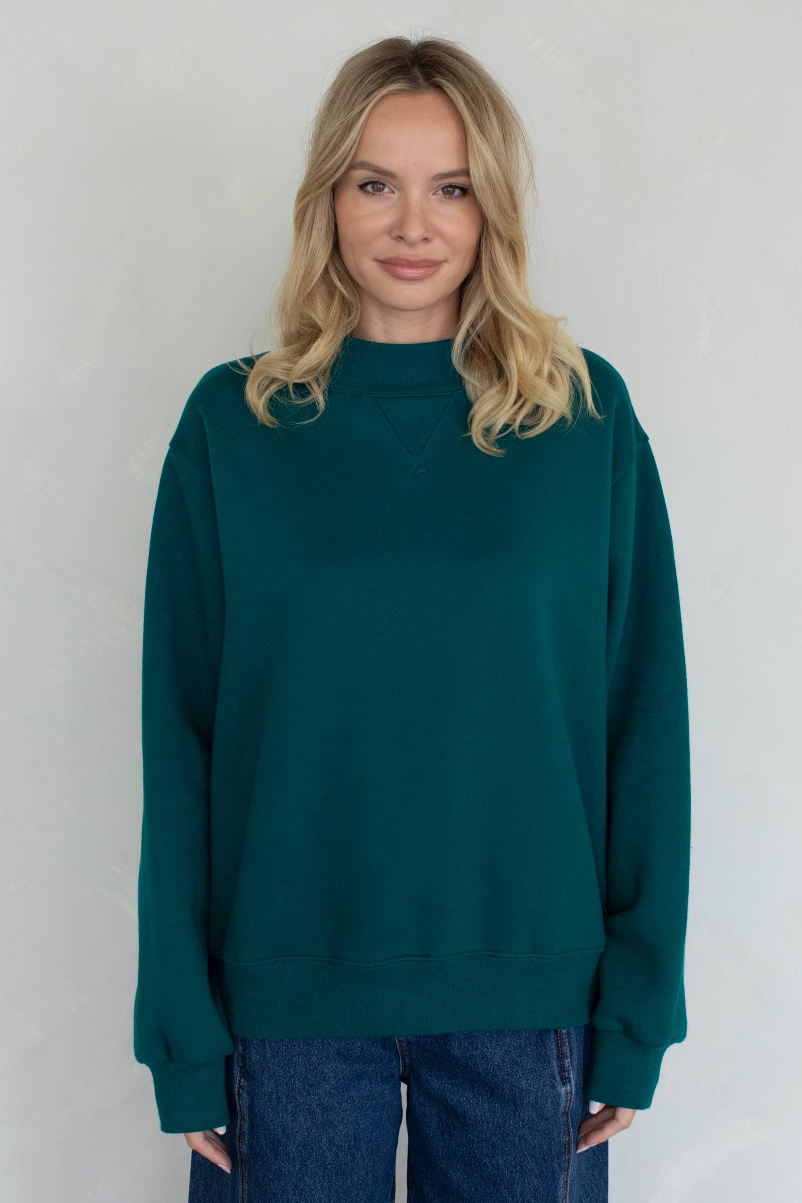 Things Between – Großhandel Sweatshirt – Damen – Nelly Pullover10