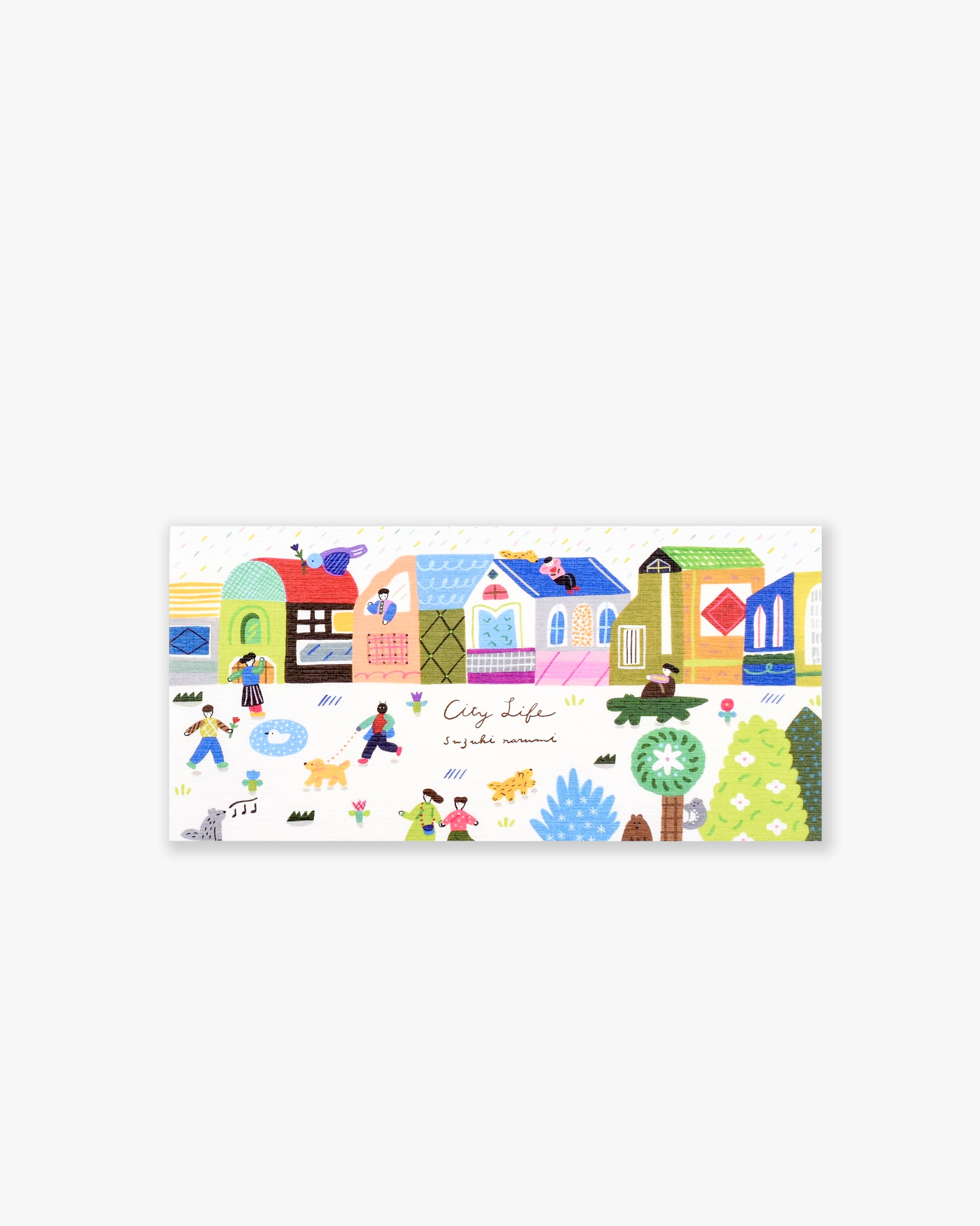 Her Winter Flowers - Vente Blocs-notes - Bloc-notes - Vie urbaine0