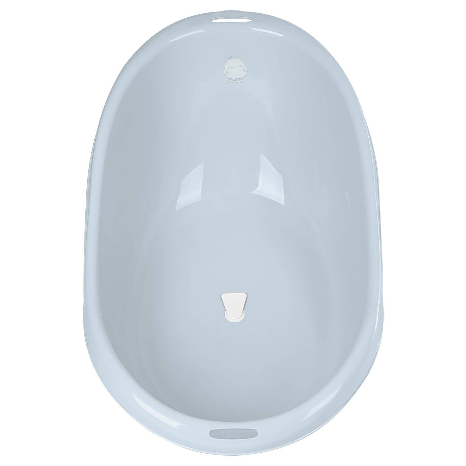 Kika Group Ltd. – wholesale Bath toy – Baby – Bathtub Hippo 82cm1