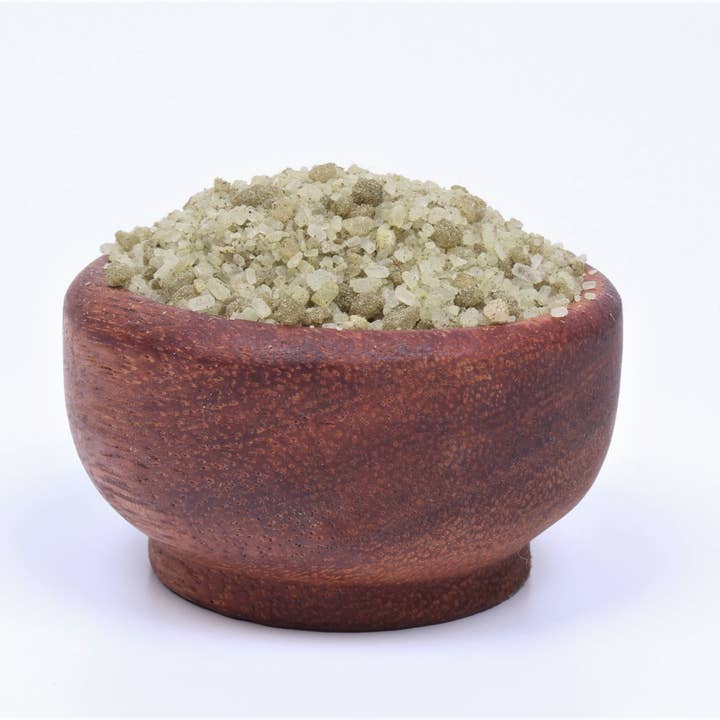 Recover Premium Soaking Salts 5 lb for wholesale by Adams Handmade Soap