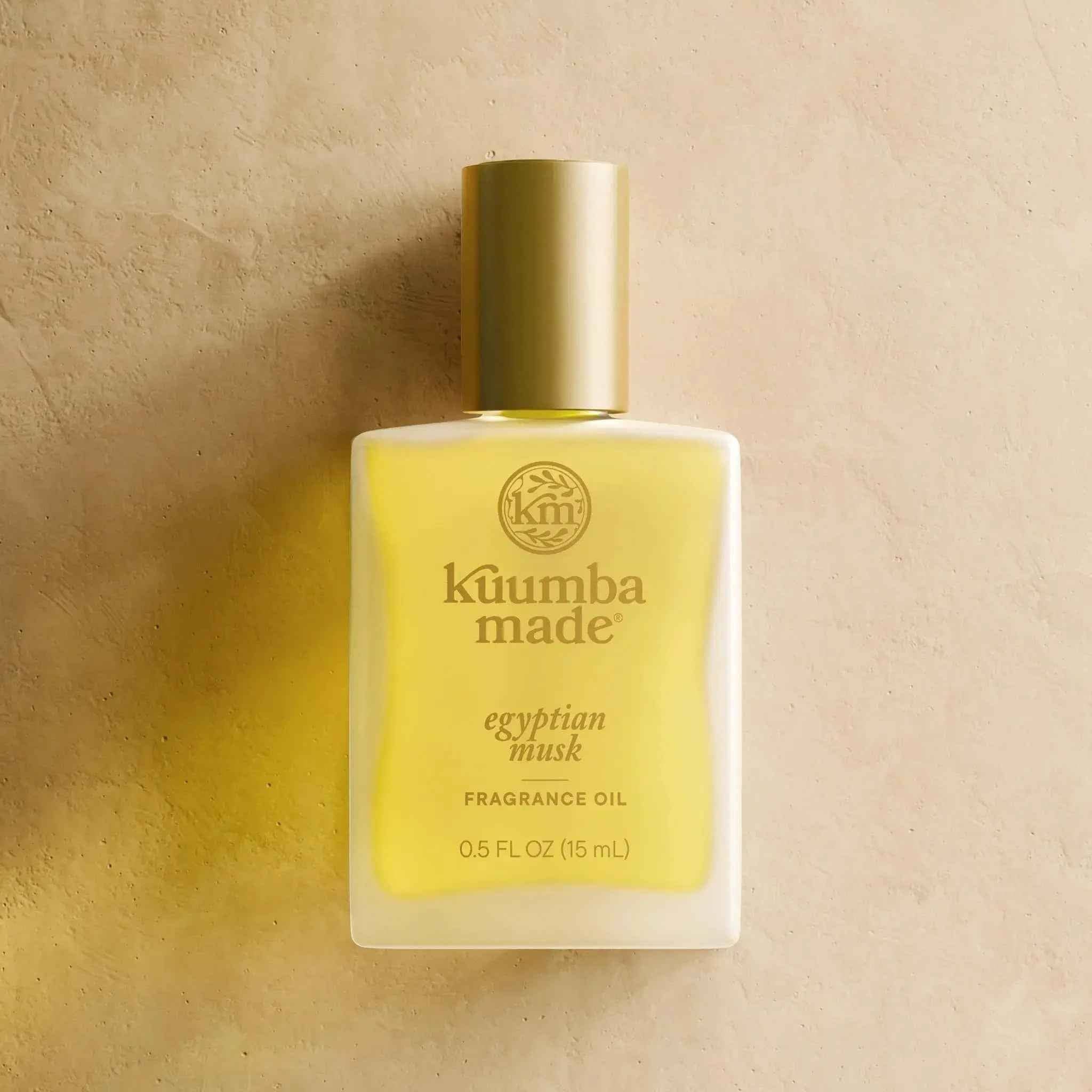 Kuumba Made - Wholesale Fragrance Oil - Egyptian Musk1