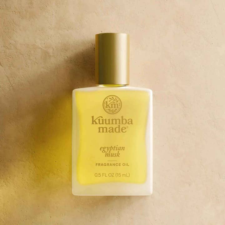 Kuumba Made - Wholesale Fragrance Oil - Egyptian Musk1