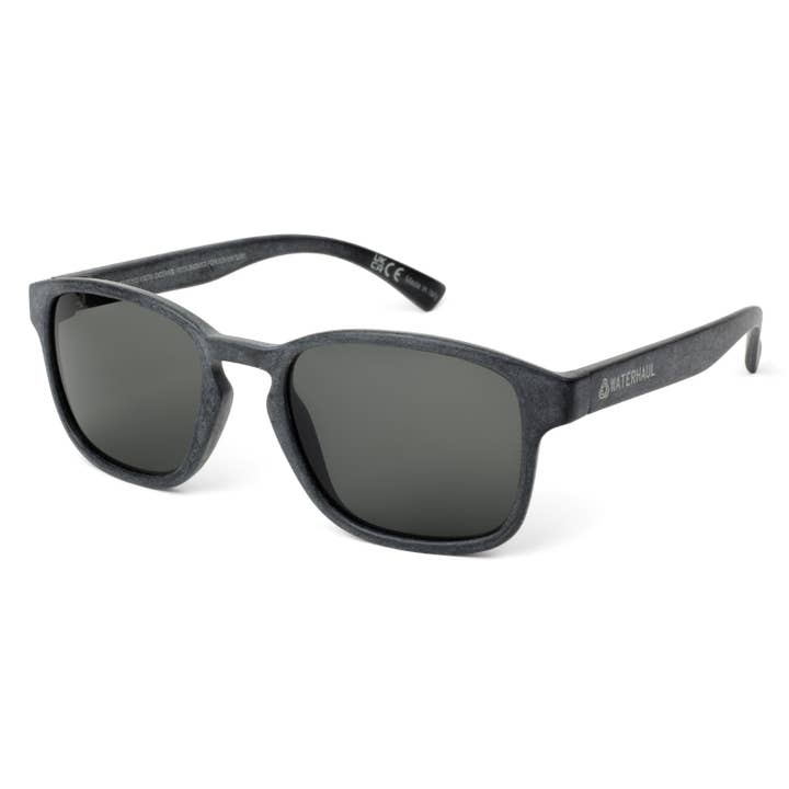 Pentire - Polarised Grey Mineral Glass+ Sunglasses for wholesale by Waterhaul