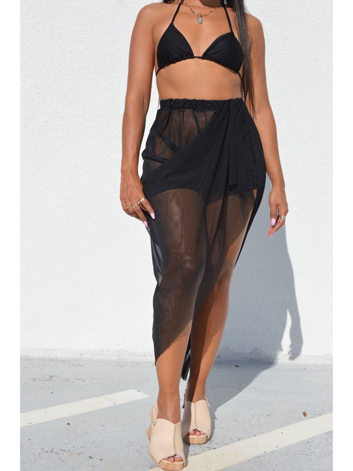 Nathalia JMag - Venta al por mayor Falda - Mujer - Falda Goddess 2