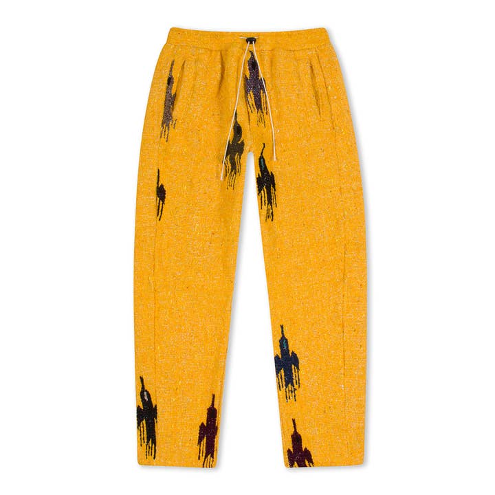 Martian Pant for wholesale by òL New York