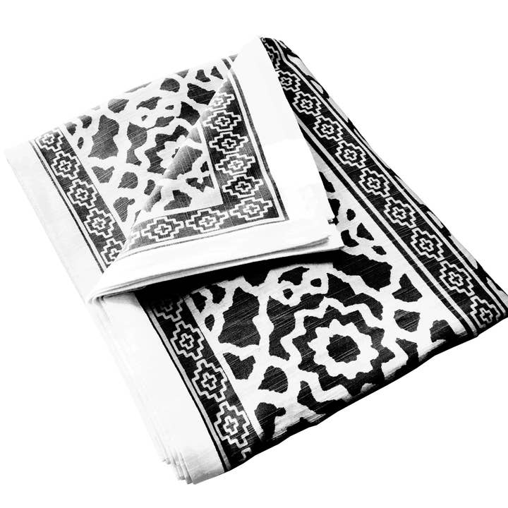 Rans - Wholesale Tablecloth - Vintage Tablecloths 100% Cotton