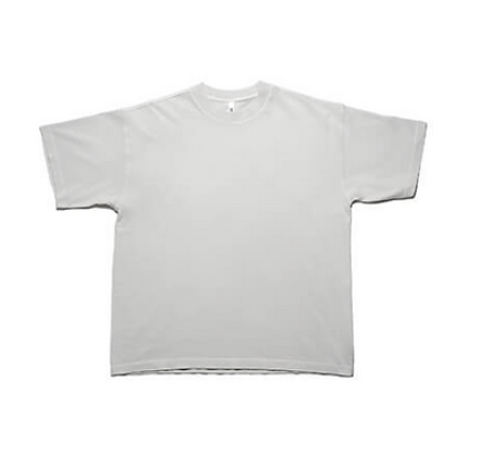 Generation XYZ - Wholesale T-Shirt - Men's - Oversized Short Sleeve Tee [HF-ZS4010]1