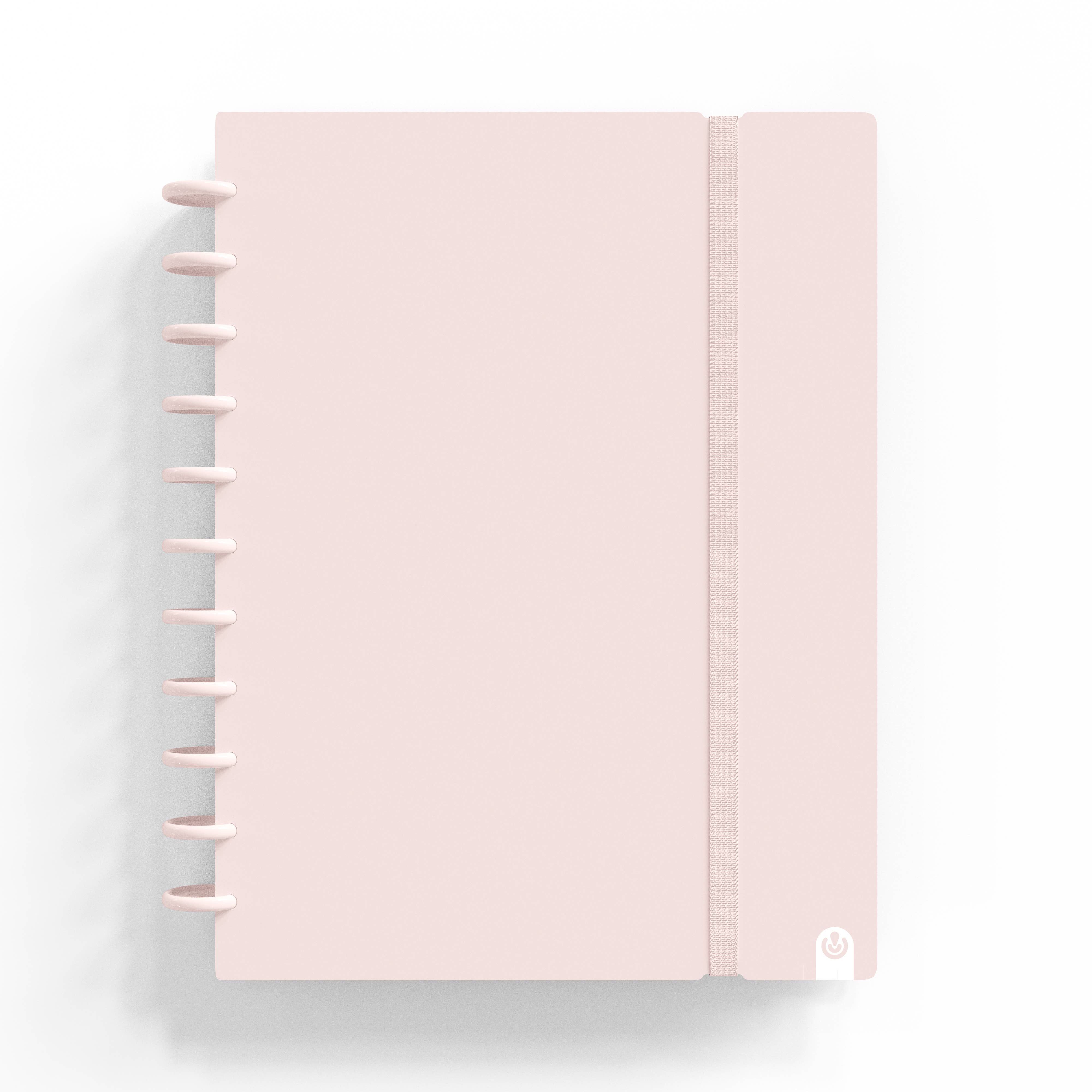 CARCHIVO - Wholesale Notebook - CARCHIVO INGENIOX® Pastel Notebook - Assorted Pack8