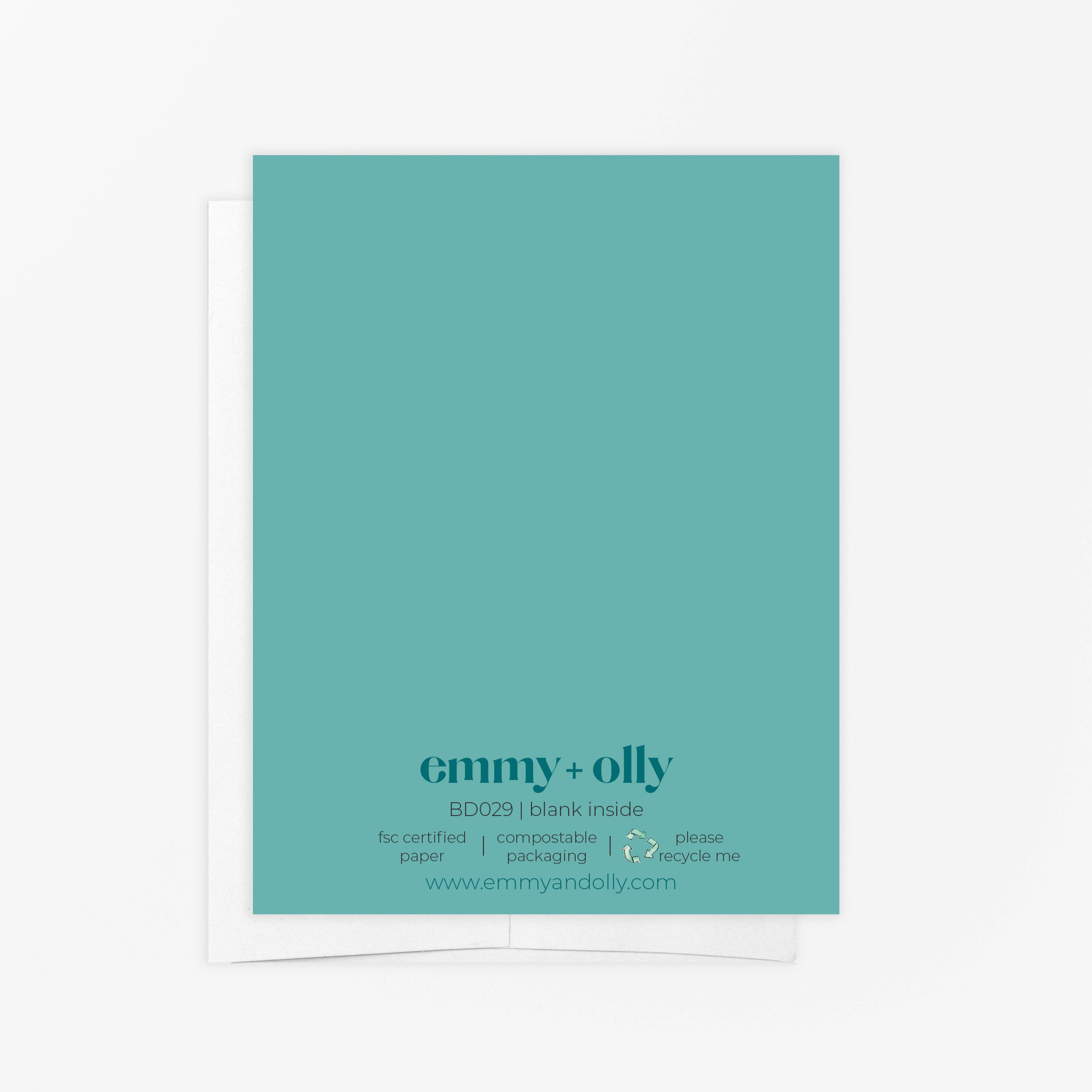 emmy+olly - Vendita all'ingrosso Biglietti di auguri - Biglietto d'auguri - Biglietto per il prossimo capitolo libro1