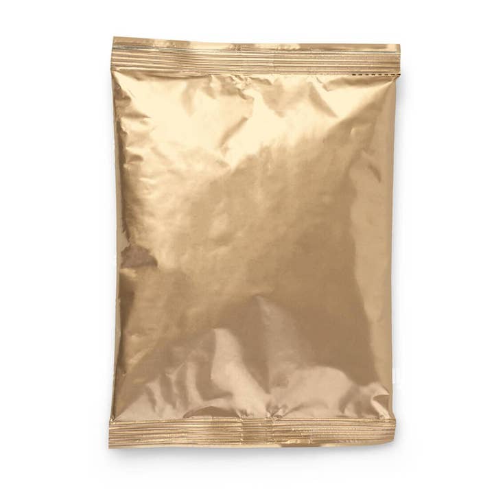 Pochettes d'utilisation en magasin de 2,5 oz - Café rôti fumé à l'érable et au whisky pour la vente par Rufus Teague