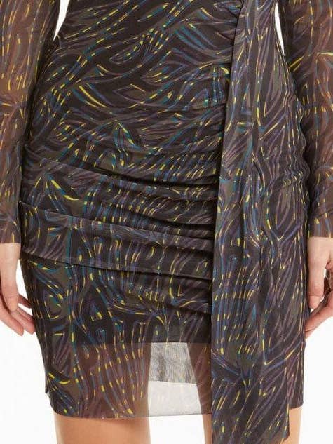 Robe Safari par Patrizia Pepe pour la vente par Affaire de Femmes