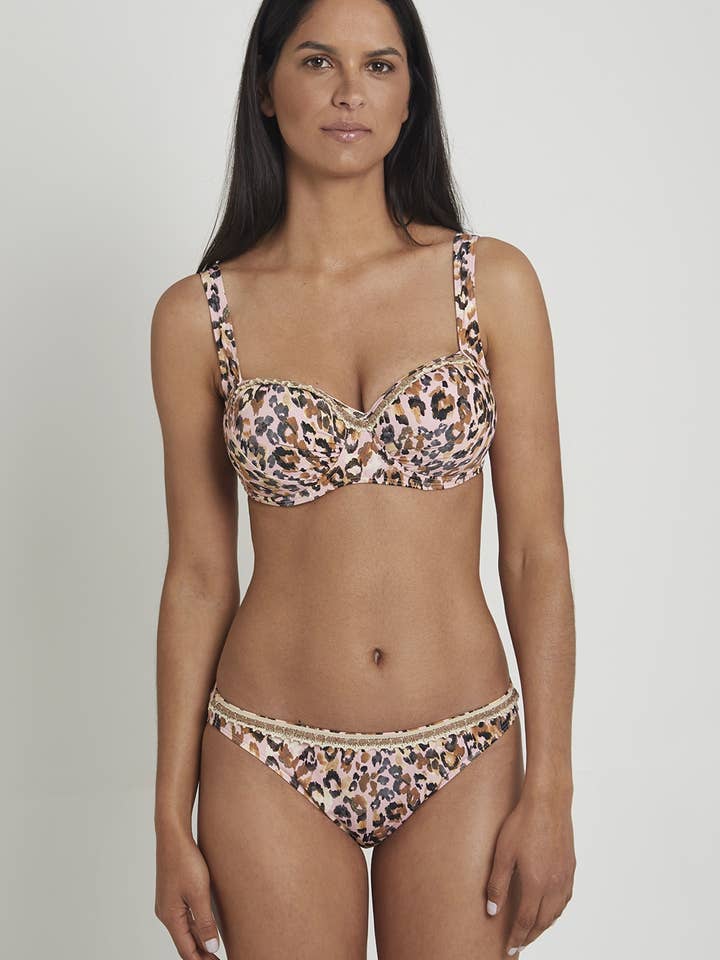 Women's bikini DOCOR 621-1091D.621 for wholesale by Docor, S.L.