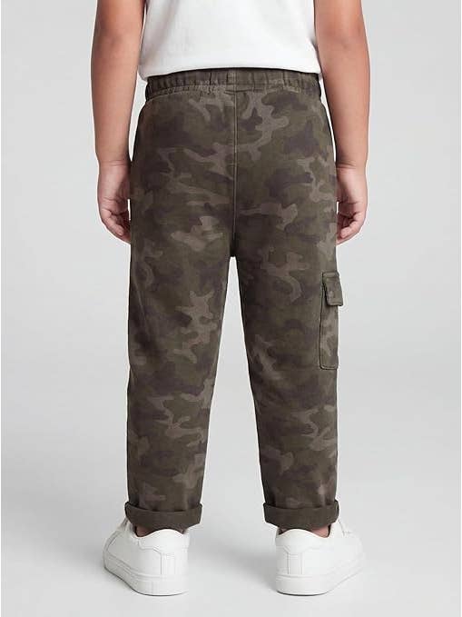 I-Wear Brands - Wholesale Athletic Sweatpants/Joggers - Kids - Kids French Terry Joggers14