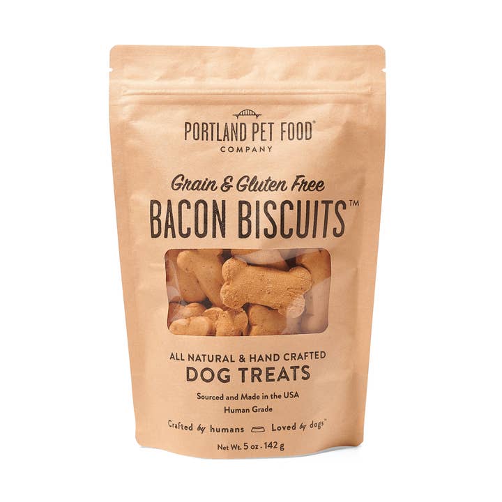Grain and Gluten Free Bacon Dog Biscuits and other Purchase Wholesale royal canin. Free Returns & Net 60 Terms on Faire trending on Faire.