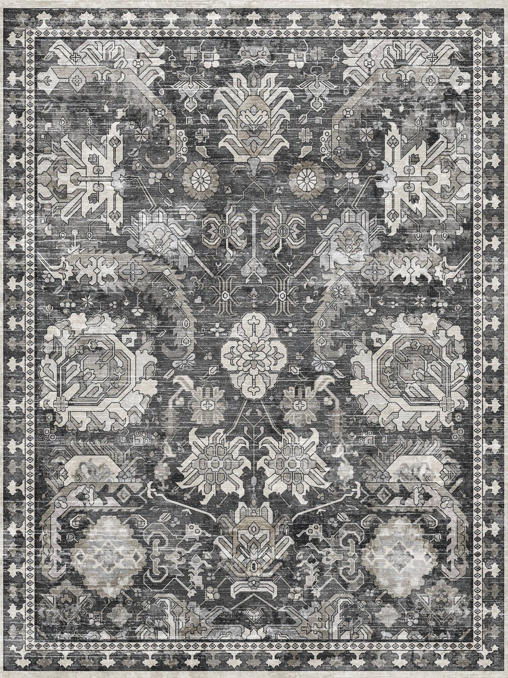 Adamá - Wholesale Area Rug - Rug Naomi9