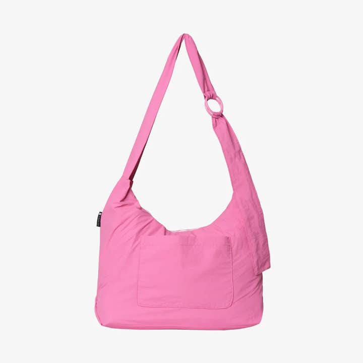 Bubblegum Mini Slouchy Bag for wholesale by Thread