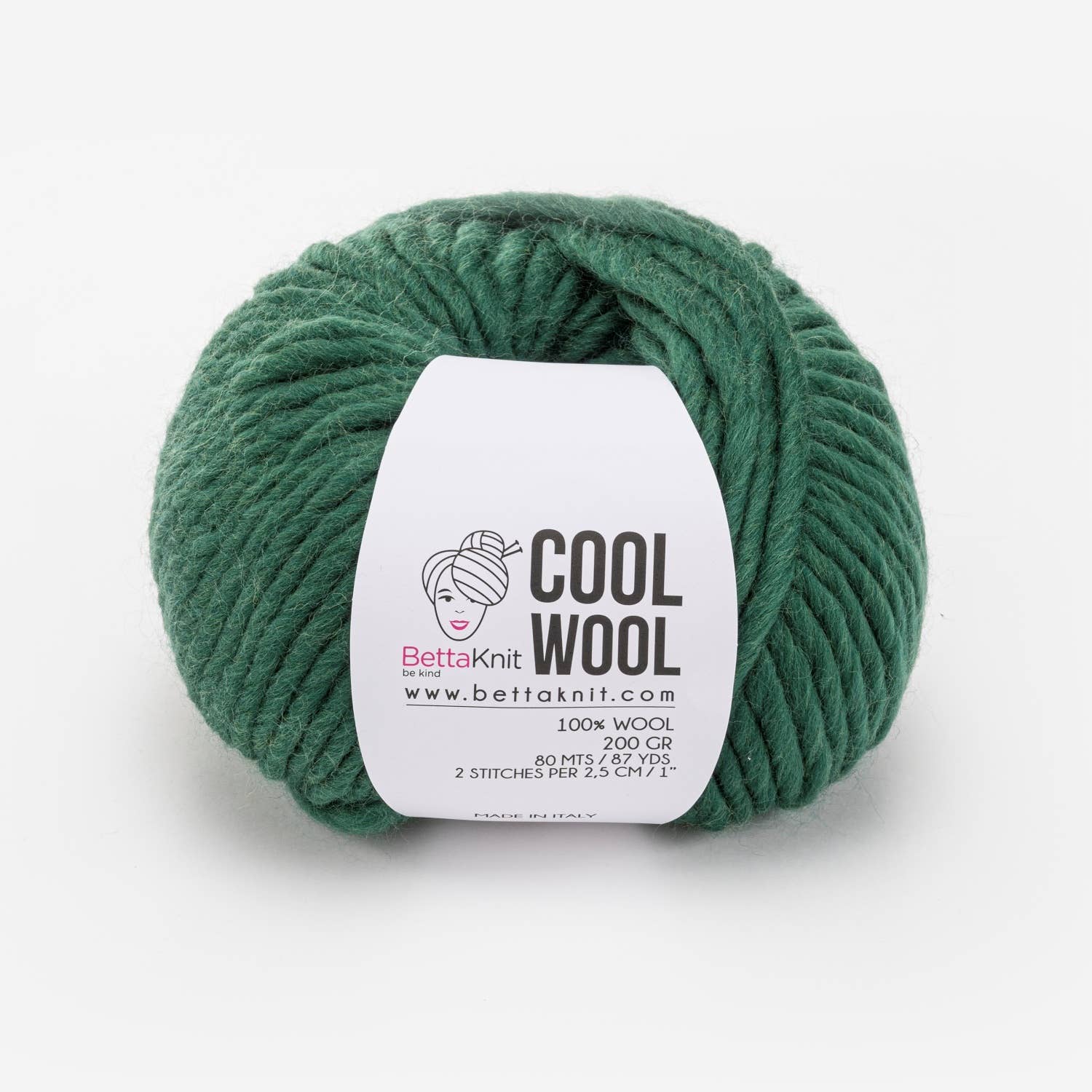BettaKnit - Wholesale Yarn - Cool Wool, chunky wool - Starter Kit2