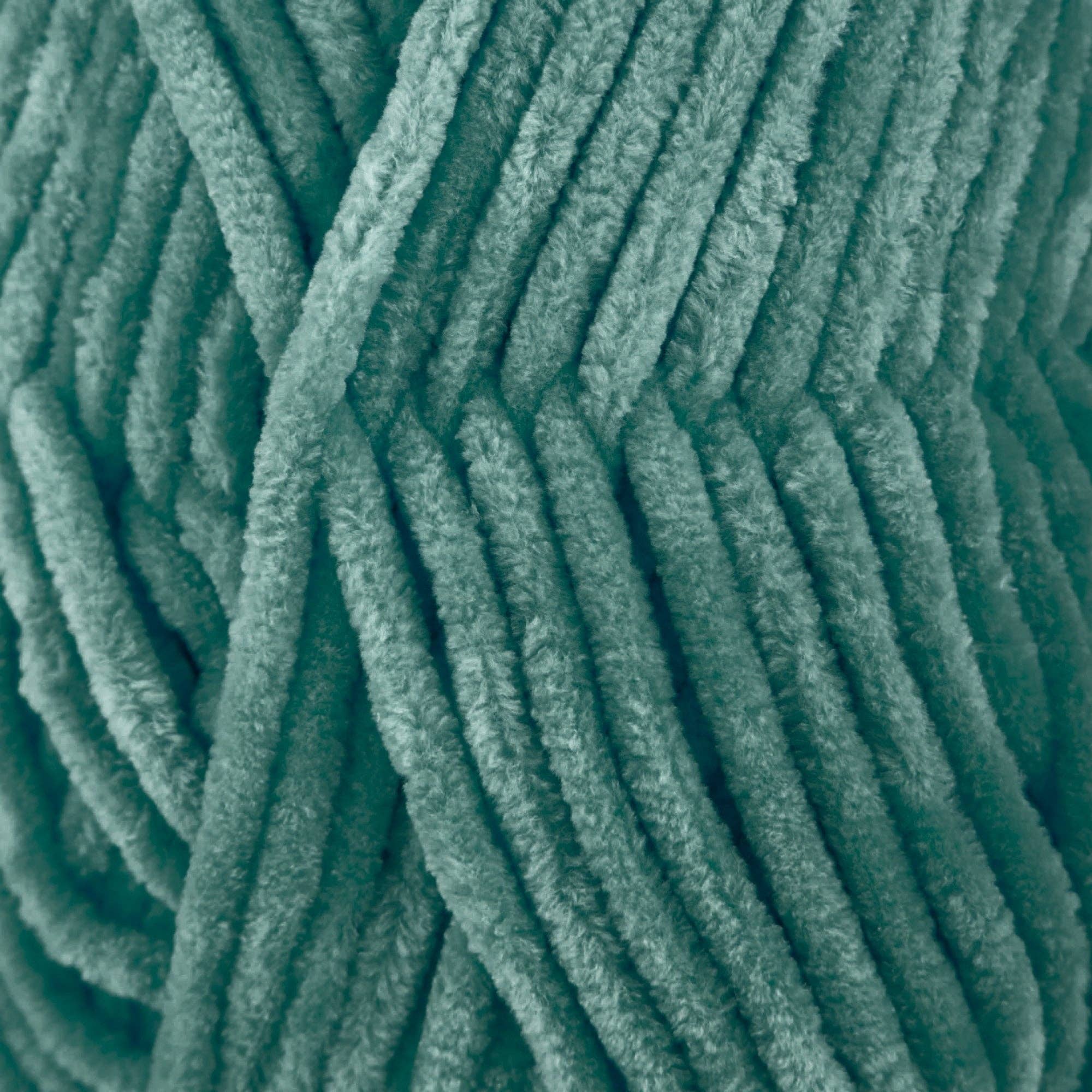 Sensy - Wholesale Yarn - Sensy Velvet Yarn, Blanket Yarn, 3.5 oz, 132 Yards, Gauge 5 Bulky29