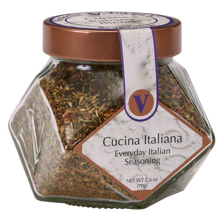 Victoria Gourmet - Wholesale Dried Spice Mix - Cucina Italiana Blend
